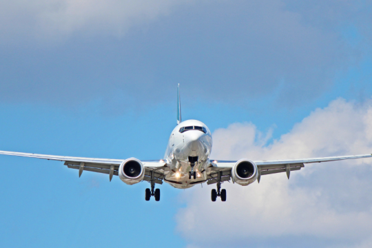 Boeing 737-800